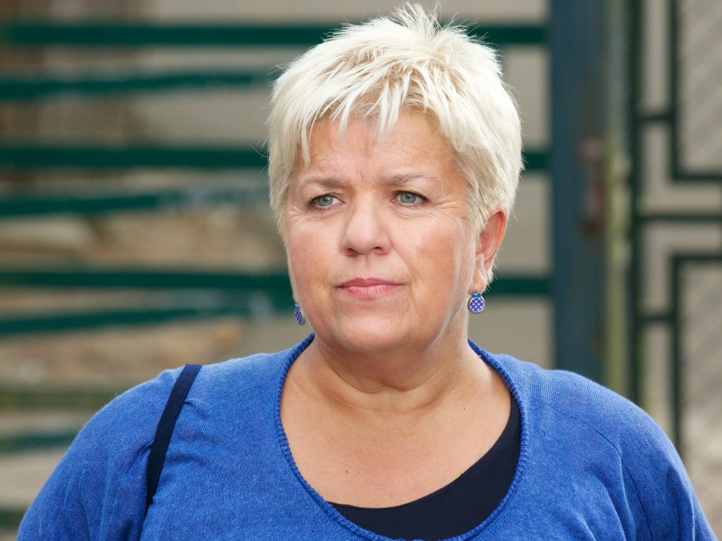 mimi mathy rencontre son mari