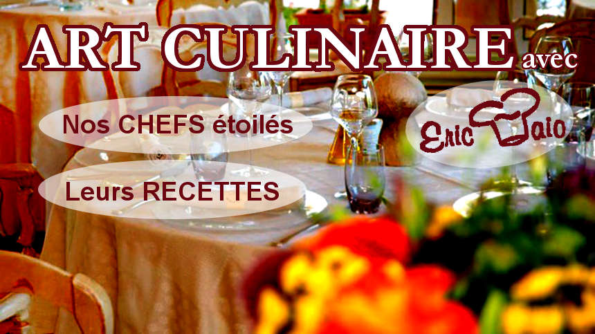 artculinaireericmaio