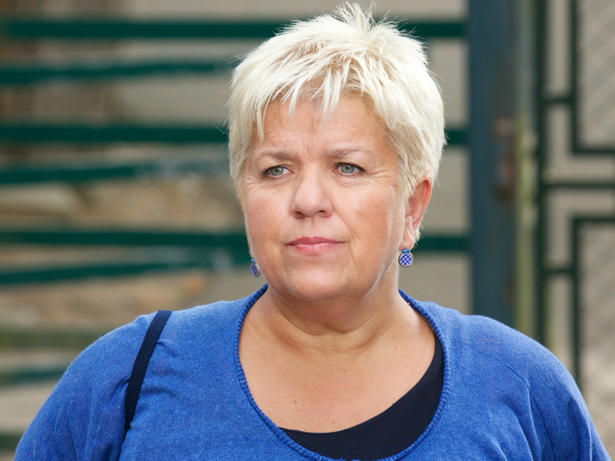 Mimie Mathy Le Mensuel