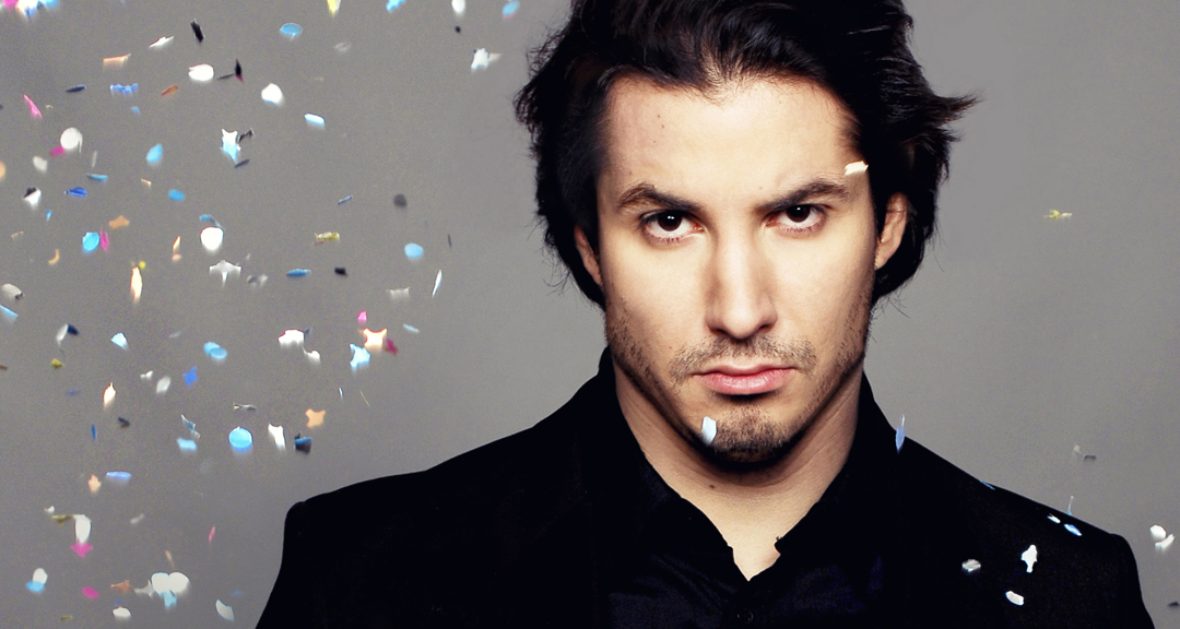 Jérémy Ferrari en interview pour Le Mensuel en 2017 • Spectacle Vends 2 pièces à Beyrouth