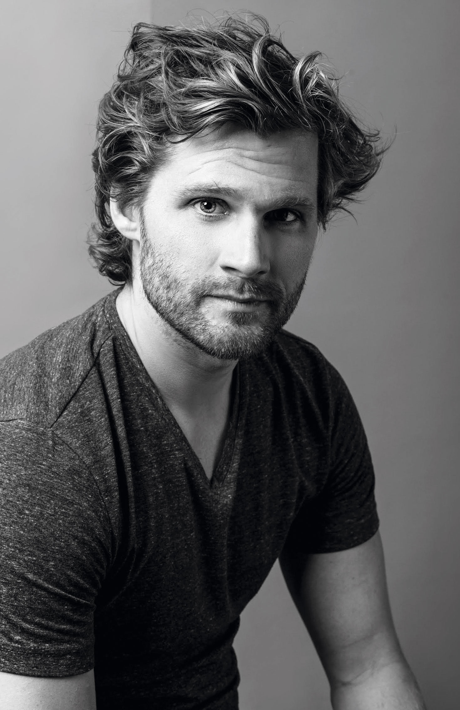 Alexis Michalik en interview • Film \