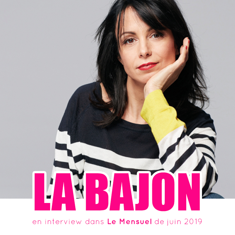 Gratuit Images La Bajon En Interview Spectacle Vous Couperez le plus cool par