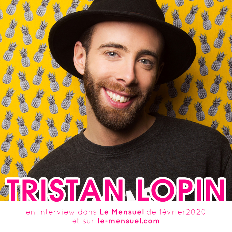 Scarica Gratis Images Tristan Lopin En Interview Spectacle Dependance Affective actualisé par