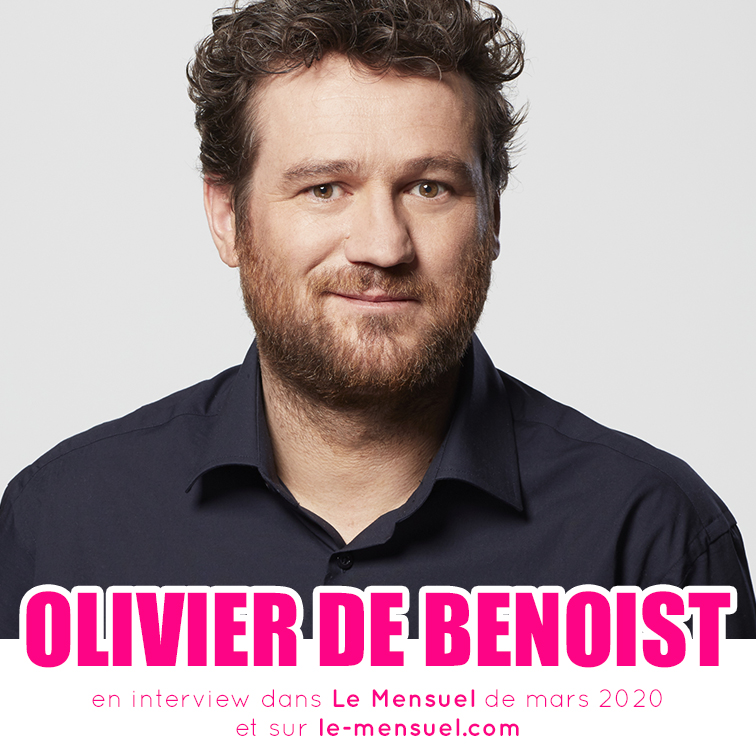 Olivier De Benoist Le Petit Dernier Avis Olivier de Benoist en interview • Spectacle "Le petit dernier"
