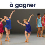 Invitations à gagner pour le Cannes Jeune Ballet à Mougins