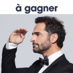 Invitations à gagner pour Florent Peyre à Monaco