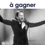 Invitations à gagner pour le spectacle "Brel !" à Grasse