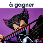 Invitations à gagner pour le concert de - M - à Toulon