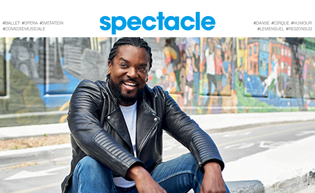 Portrait Anthony Kavanagh assis