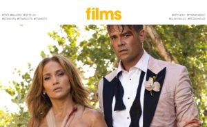 Sortie de Shotgun Wedding le 27 janvier 2023 sur Prime Video