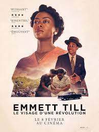 Affiche du film Emmett Till