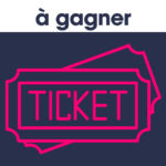 Gagnez vos invitations toute l'année avec Le Mensuel !