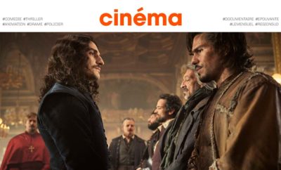Les Trois Mousquetaires : D'Artagnan