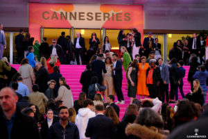 Festival Canneseries 2022