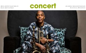 Femi Kuti & The Positive Force