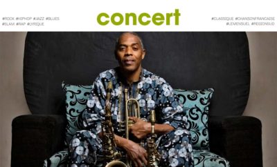 Femi Kuti & The Positive Force