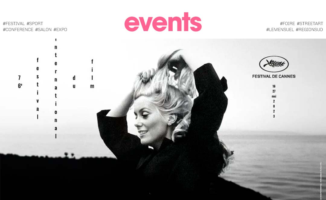 Festival de Cannes 2023