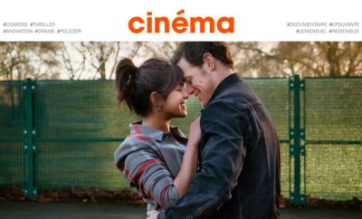 Le film Love Again avec Priyanka Chopra Jonas et Sam Heughan