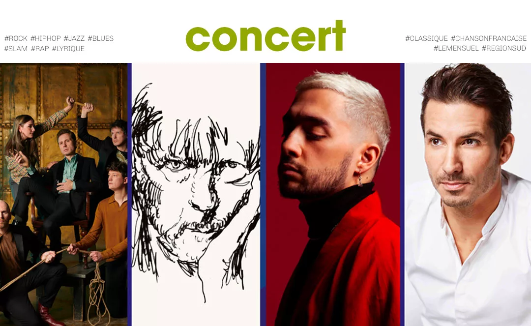 Le Festival du Château de SollièsPont