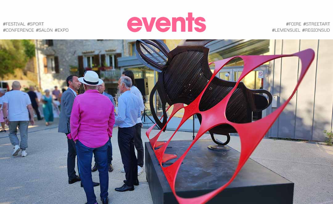 Festival du Peu au Broc