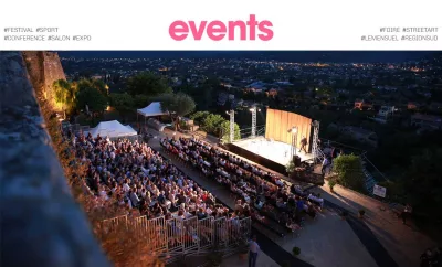 Festival Saint-Paul-de-Vence 2023