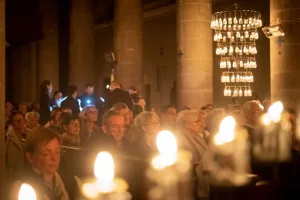 Festival Sacrée Musique