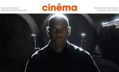 Equalizer 3 avec Denzel-Washington