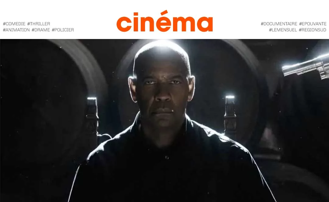 Equalizer 3 avec Denzel-Washington