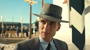 Cillian Murphy dans Oppenheimer