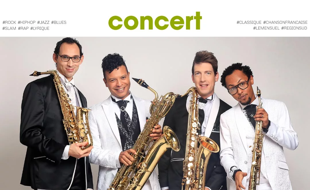 Beaulieu Classique Festival 2023