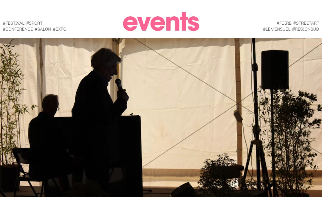 Colloque Art Regard Cerveau 2023