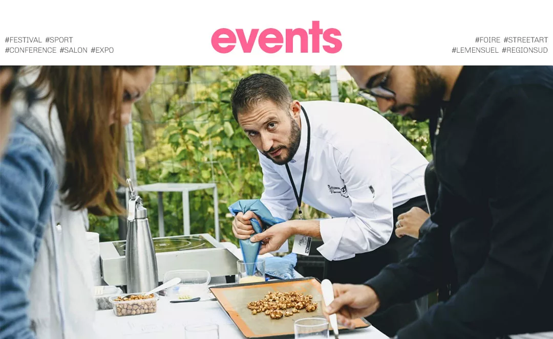 Festival Goumand'Eze