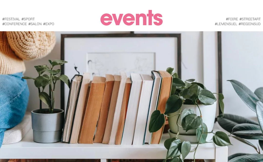 EVENTS rentree litteraire 2023 beaulieu sur mer jpg Beaulieu-sur-Mer fait sa Rentrée littéraire 2023 ! word1