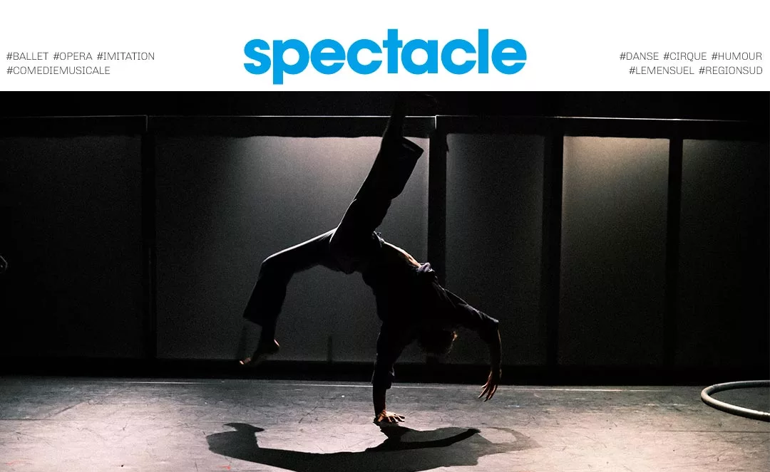 Citizen de Les Hommes de Main