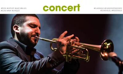 Ibrahim Maalouf