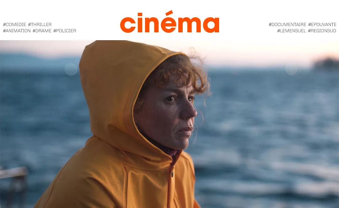 Maria Vasquez dans Matria