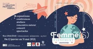 Femmes en Dracénie