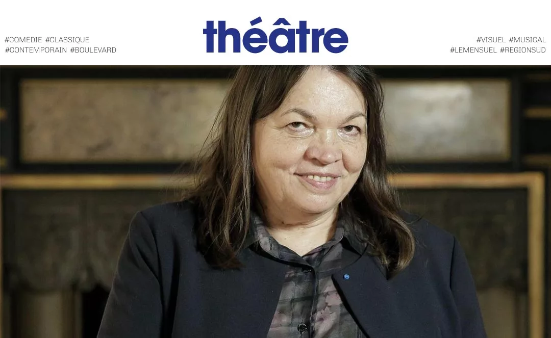 Conversation intime avec Myriam Boyer