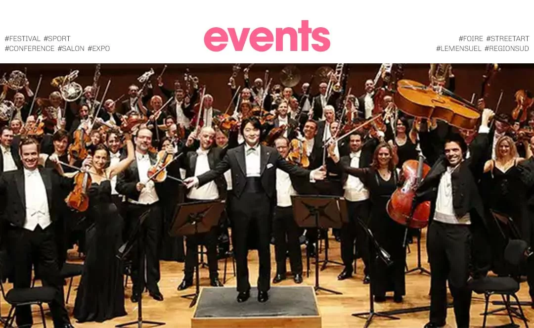 Printemps des arts de Monte-Carlo