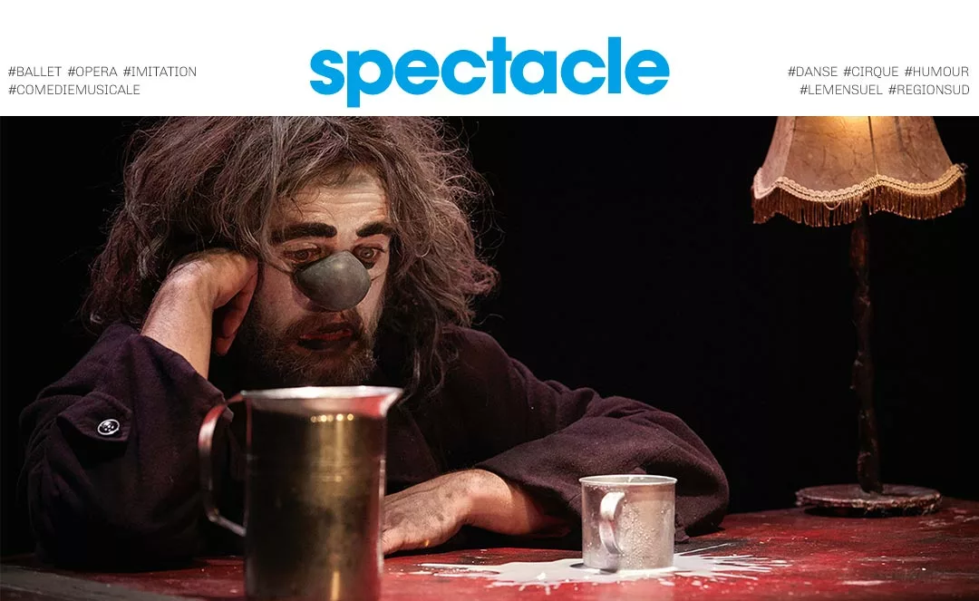 Le Festival de Magie de Nice