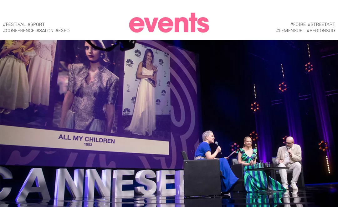 Canneséries 2024 saison 7