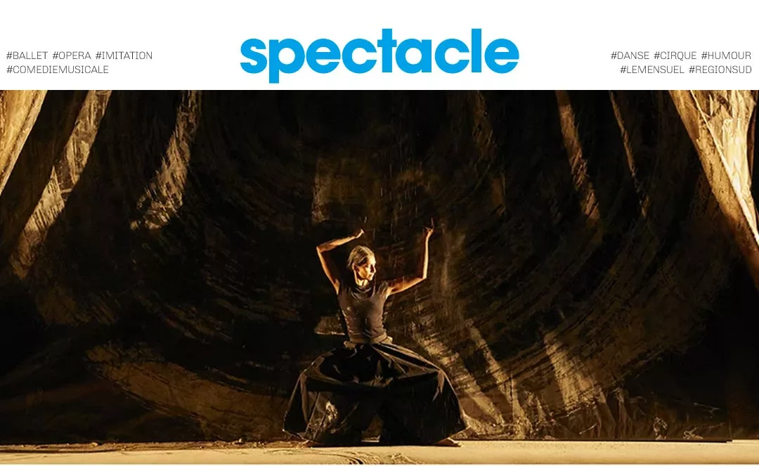 Shantala Shivalingappa dans aSH