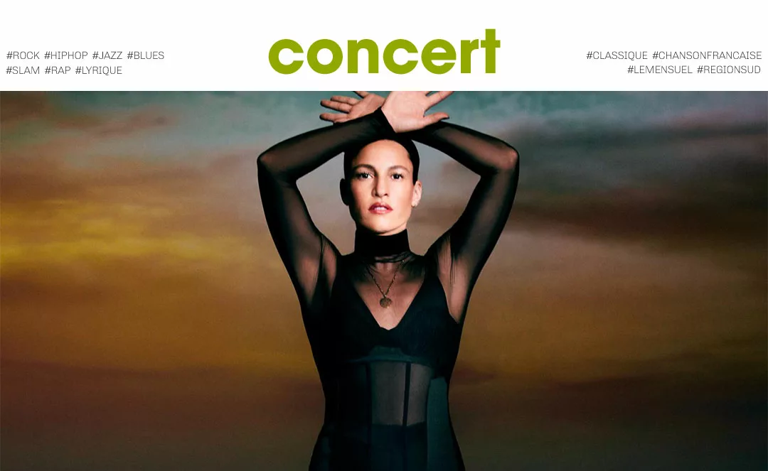 Carminho Carré Sainte-Maxime