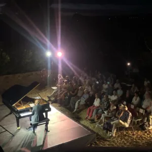 Domaine des Féraud Vidauban Concert