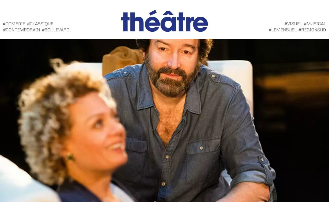 Ce qui reste d'un amour