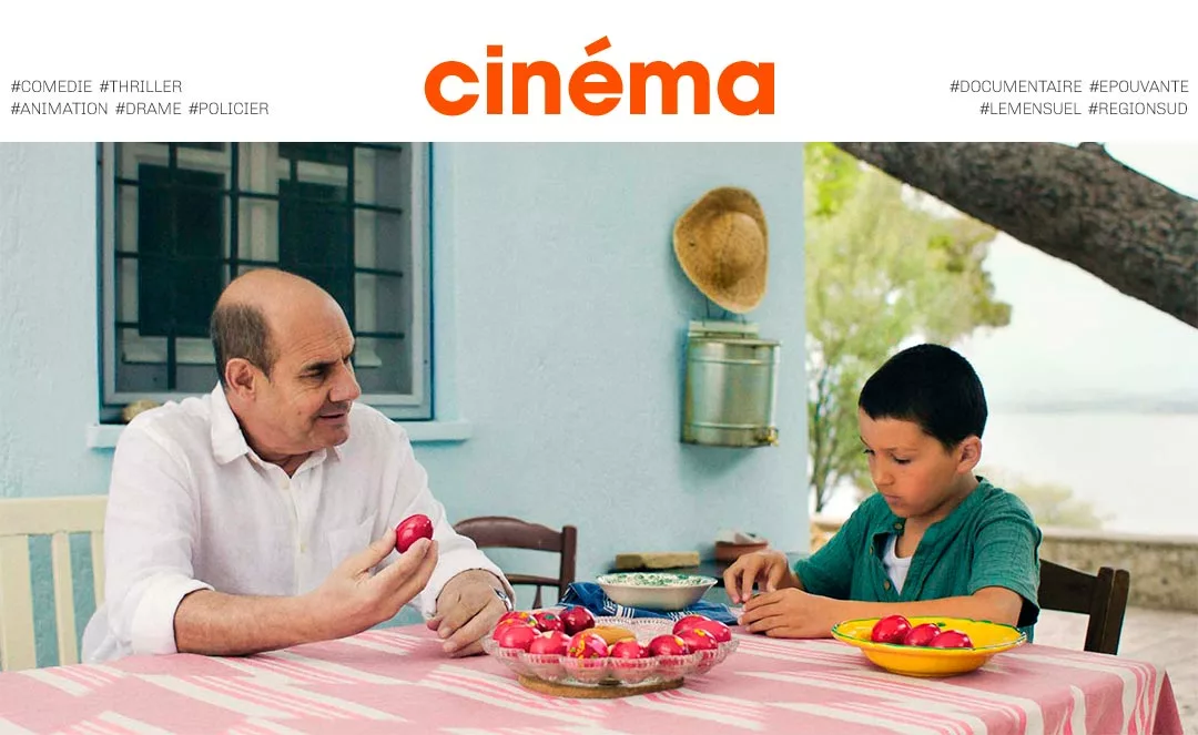 L'enfant qui mesurait le monde