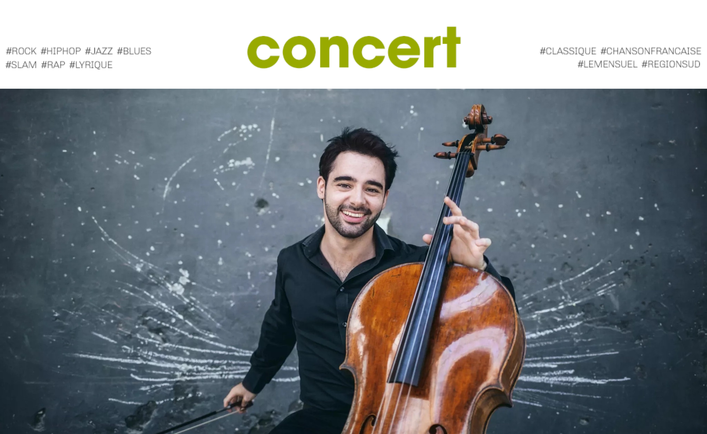 CONCERT ORCHESTRE PHILARMONIQUE Kazuki Yamada et l’Orchestre Philharmonique de Monte-Carlo clôturent la saison avec Pablo Ferrández word1