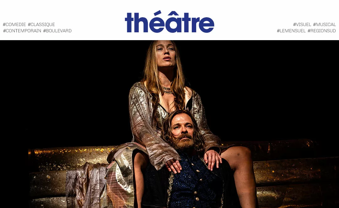 Festival de Tragédies-Arène de Cimiez-Nice