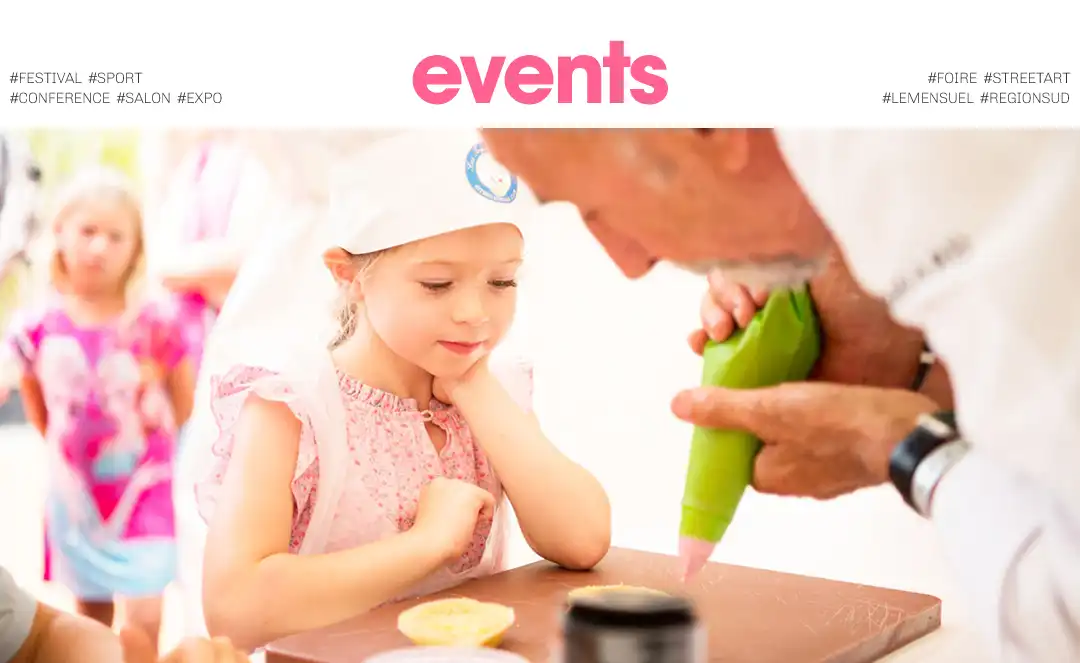 Les Etoiles de Mougins