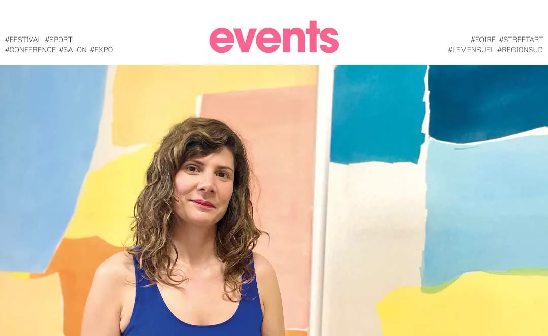 EVENTS Les visiteurs du soir par Botoxs nous baladent a Monaco Beausoleil Menton et Dolceacqua Kahina Loumi expo Bleu orange citron jpg "Les visiteurs du soir" par Botox(s) nous baladent à Monaco, Beausoleil, Menton et Dolceacqua word1